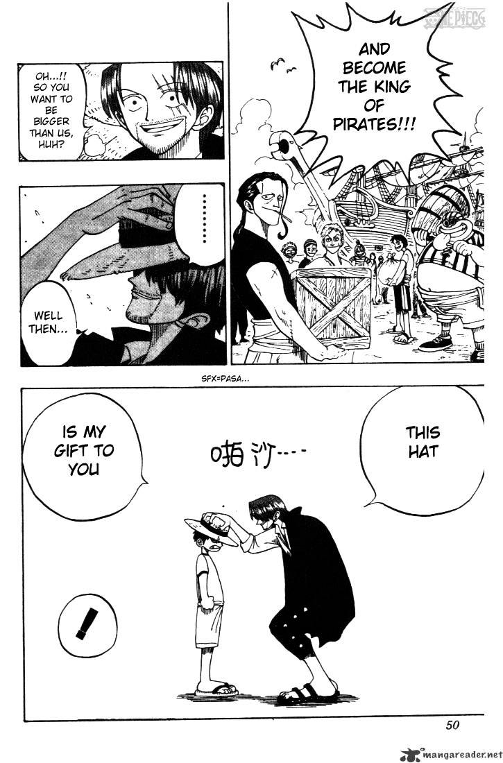 One Piece Chapter 1 image 48